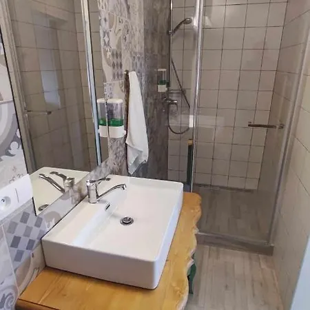 2 Apartmán