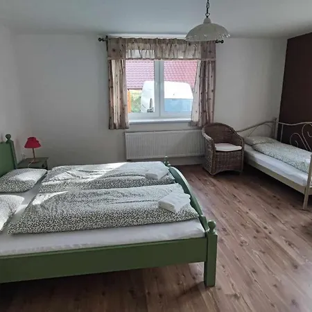 2 Apartmán