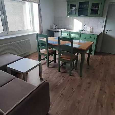 2 Apartmán *