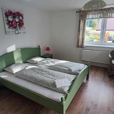 2 Apartmán Šumiac