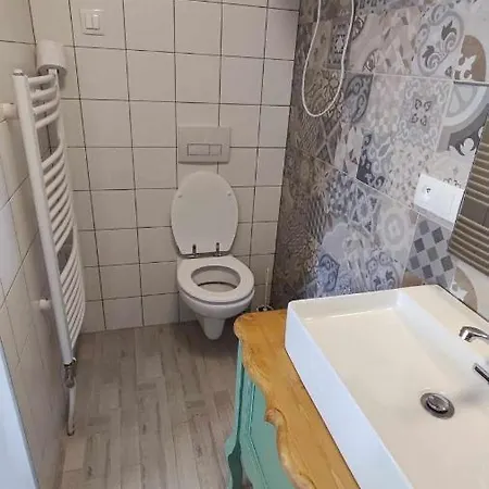 Apartmán 2 *