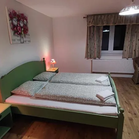 2 Apartmán Šumiac
