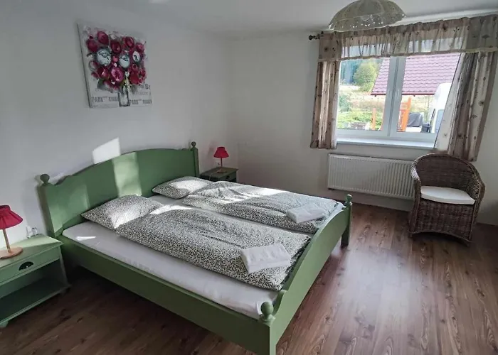 2 Apartman Királyhegyalja