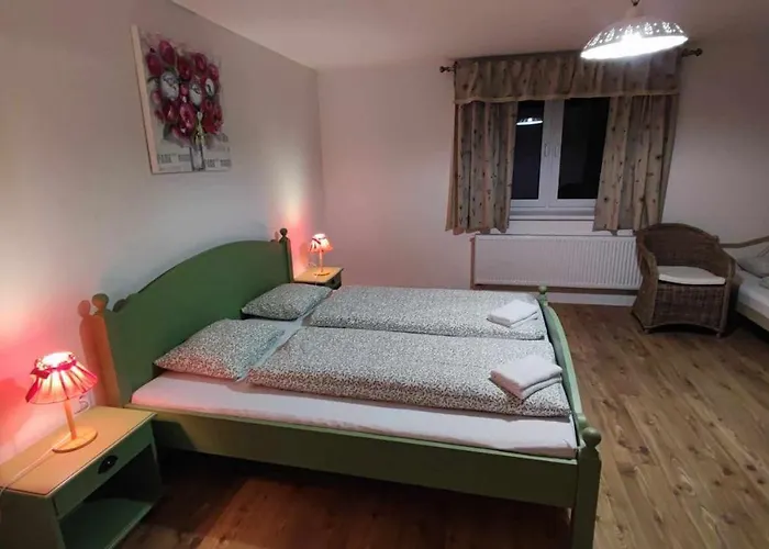 2 Apartman Királyhegyalja
