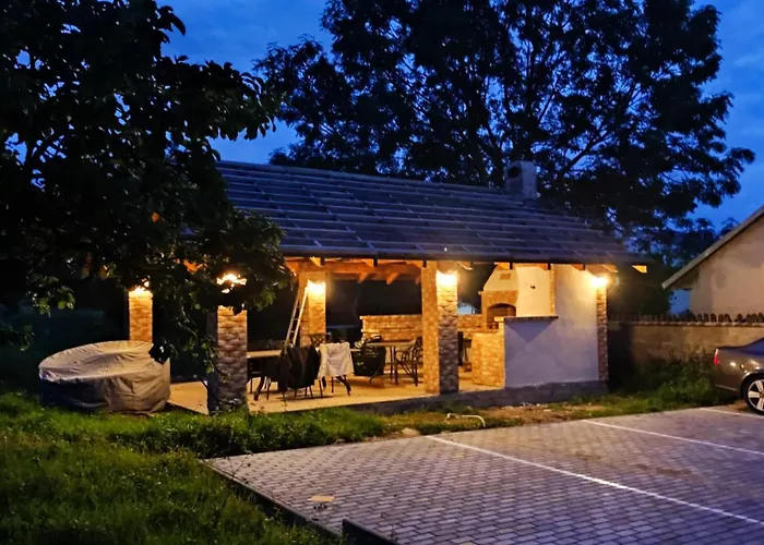 Apartman 2 Királyhegyalja